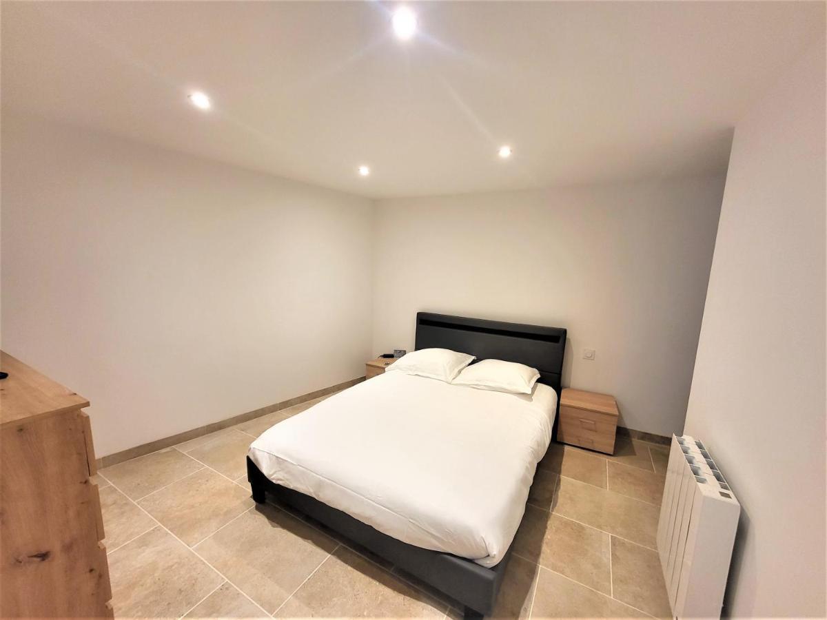 Joli T2 1Er Etage Wifi/Verdon/Centre Ville Castellane Bagian luar foto